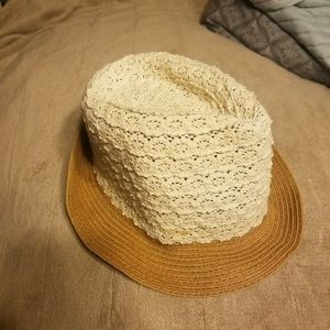 Women's Fedora